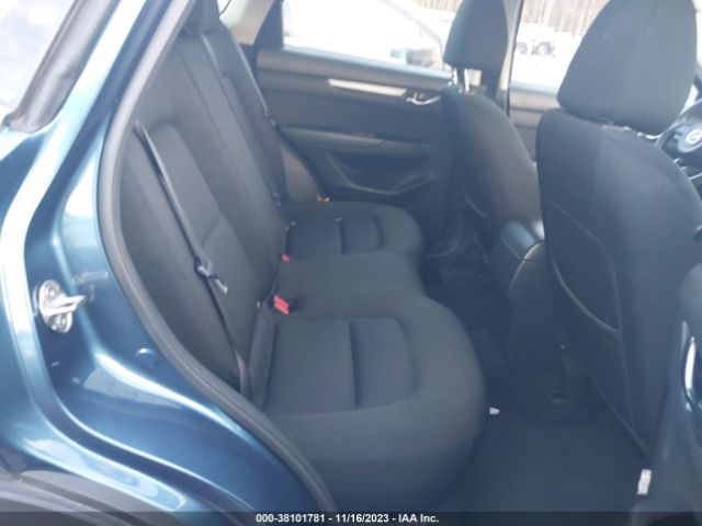JM3KFABL1H0198420 Mazda CX-5 SPORT