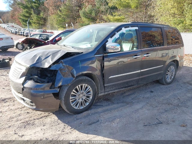 2C4RC1CG0FR554943 Chrysler Town & Country Touring-l