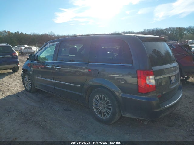2C4RC1CG0FR554943 Chrysler Town & Country Touring-l