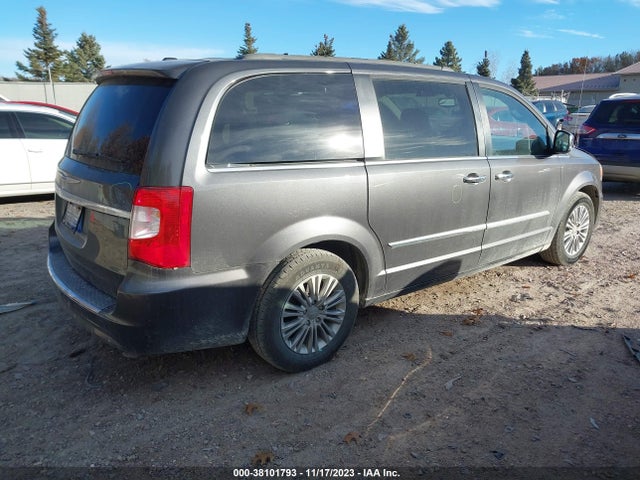 2C4RC1CG0FR554943 Chrysler Town & Country Touring-l
