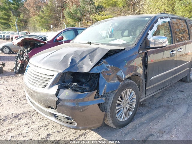 2C4RC1CG0FR554943 Chrysler Town & Country Touring-l