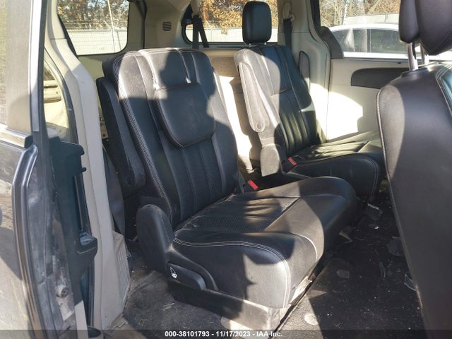 2C4RC1CG0FR554943 Chrysler Town & Country Touring-l