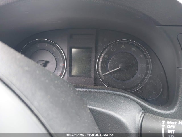 2013 INFINITI G37 JOURNEY VIN: JN1CV6APXDM725359