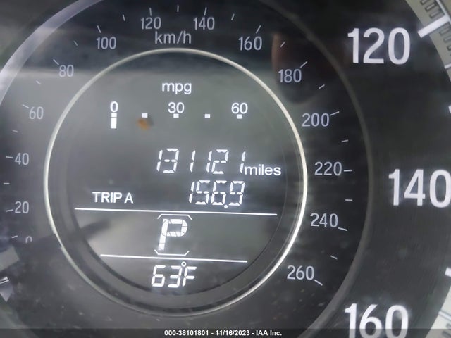 Honda ACCORD LX 2017 1HGCR2F36HA148144 Image 15