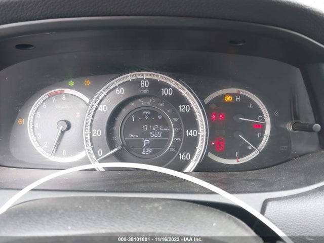 Honda ACCORD LX 2017 1HGCR2F36HA148144 Image 7