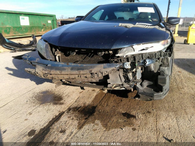 2017 HONDA ACCORD LX-S VIN: 1HGCT1B39HA004881