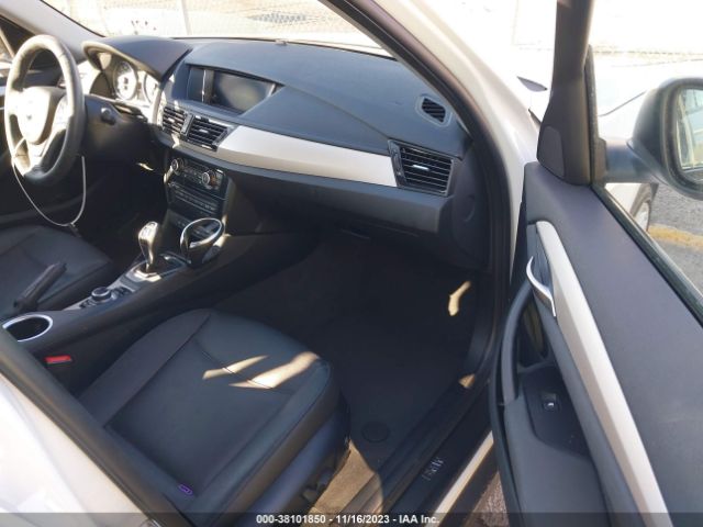 WBAVM1C58FV319436 BMW X1 Sdrive28i