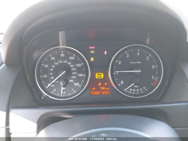 WBAVM1C58FV319436 BMW X1 Sdrive28i