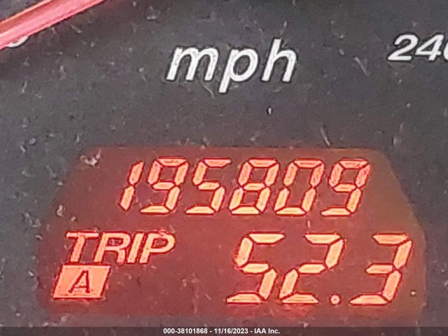2007 MAZDA MAZDA6 I SPORT VE VIN: 1YVHP80C875M39011