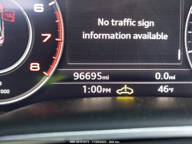 Audi Q7 3.0t Premium 2018 WA1LAAF78JD000921 Image 15