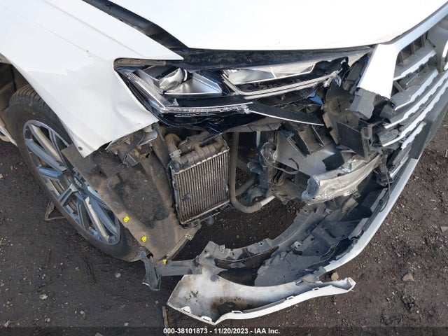 Audi Q7 3.0t Premium 2018 WA1LAAF78JD000921 Image 6