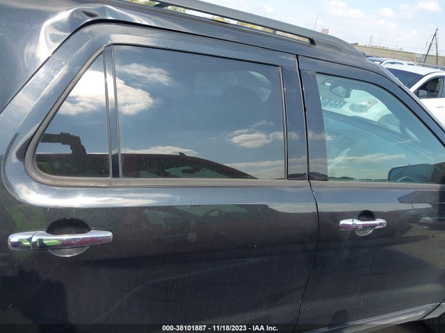 2014 FORD EXPLORER SPORT VIN: 1FM5K8GT2EGA44381