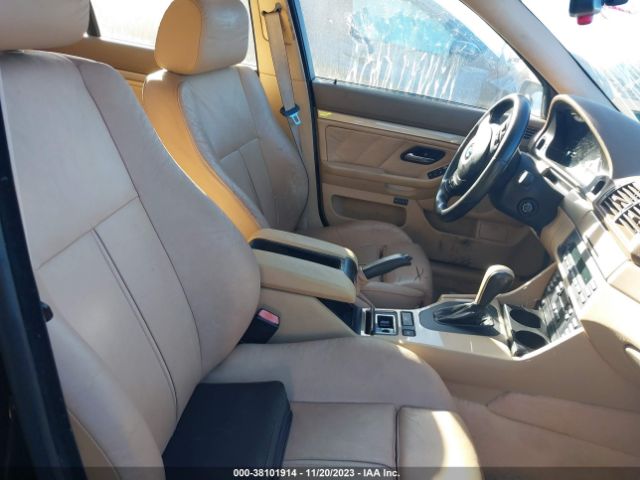 2002 BMW 5 SERIES WBADT63472CF14973 Photo 4