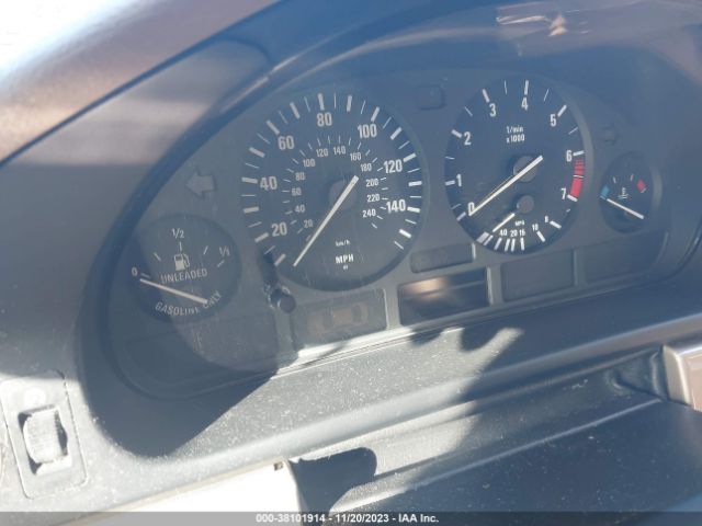 2002 BMW 5 SERIES WBADT63472CF14973 Photo 6