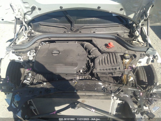 2022 MINI HARDTOP WMW53DK08N2S28368 Photo 9