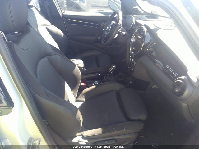 2022 MINI HARDTOP WMW53DK08N2S28368 Photo 4