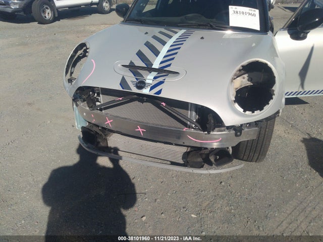 2022 MINI HARDTOP WMW53DK08N2S28368 Photo 5