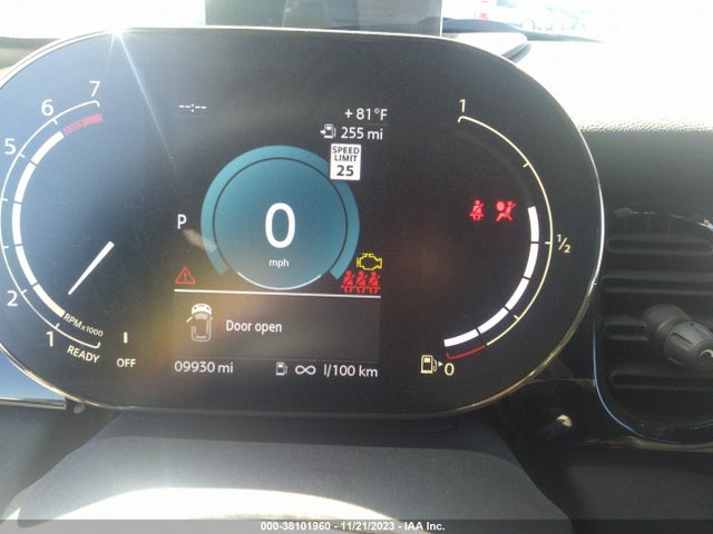 2022 MINI HARDTOP WMW53DK08N2S28368 Photo 6