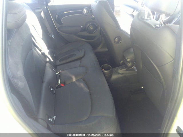 2022 MINI HARDTOP WMW53DK08N2S28368 Photo 7