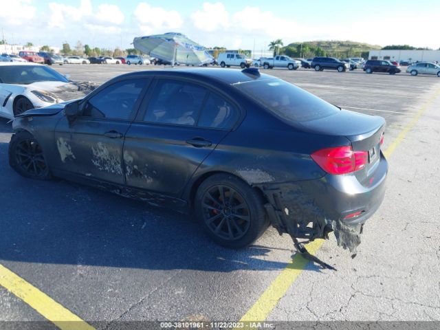 WBA8A3C59GK689556 BMW 320i Xdrive