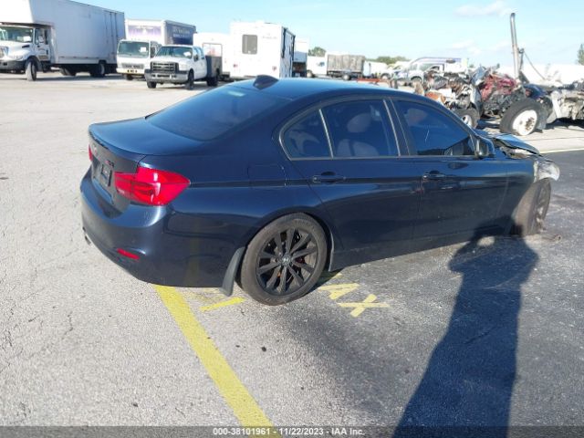 WBA8A3C59GK689556 BMW 320i Xdrive