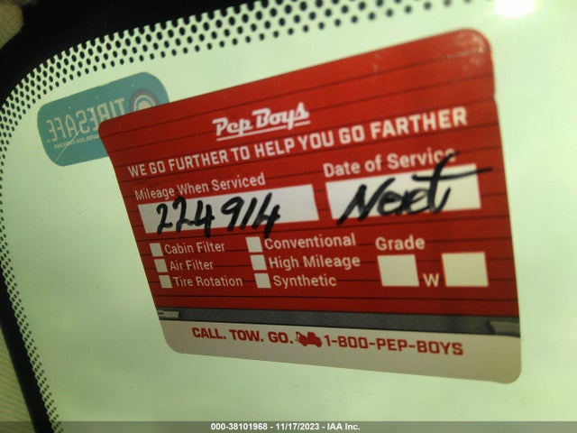 2009 JAGUAR XF SAJWA06B29HR05503 Photo 6