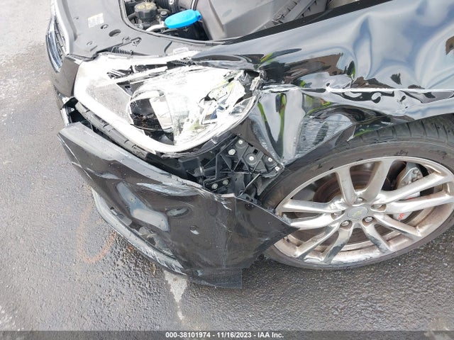 Chevrolet SS 2015 6G3F15RW4FL112094 Image 6