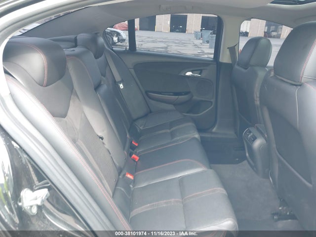 Chevrolet SS 2015 6G3F15RW4FL112094 Image 8