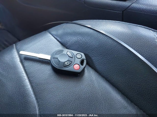 2013 FORD FOCUS SE VIN: 1FADP3K28DL155032