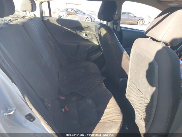 KIA RIO LX 2016 KNADM4A3XG6572686 Image 8