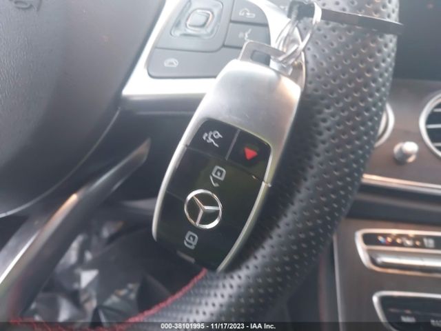 2018 MERCEDES-BENZ E-CLASS WDDZF6EB5JA477107 Photo 10