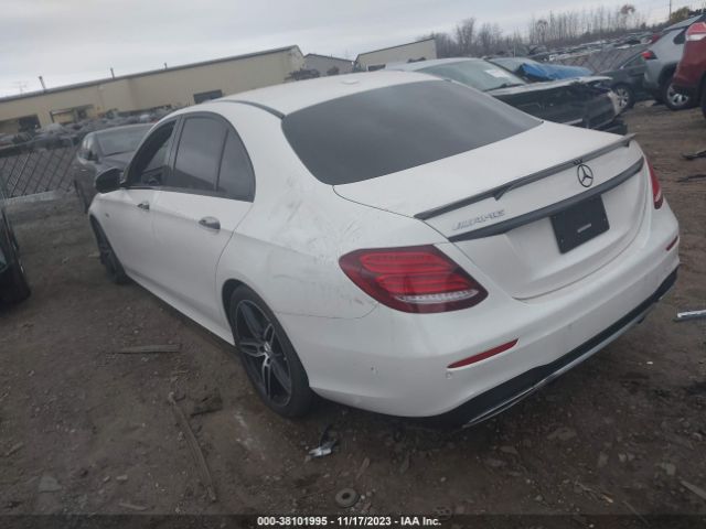 2018 MERCEDES-BENZ E-CLASS WDDZF6EB5JA477107 Photo 2