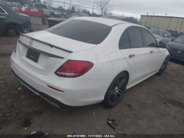 2018 MERCEDES-BENZ E-CLASS WDDZF6EB5JA477107 Photo 3