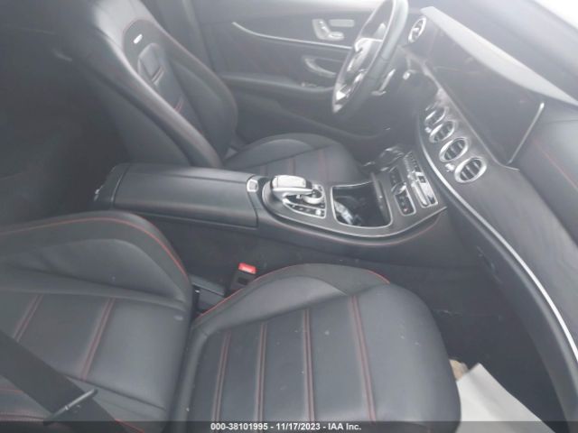 2018 MERCEDES-BENZ E-CLASS WDDZF6EB5JA477107 Photo 4