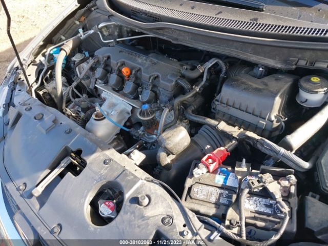 2HGFB2F51EH528217 Honda Civic Lx