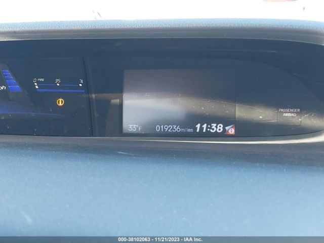 2HGFB2F51EH528217 Honda Civic Lx