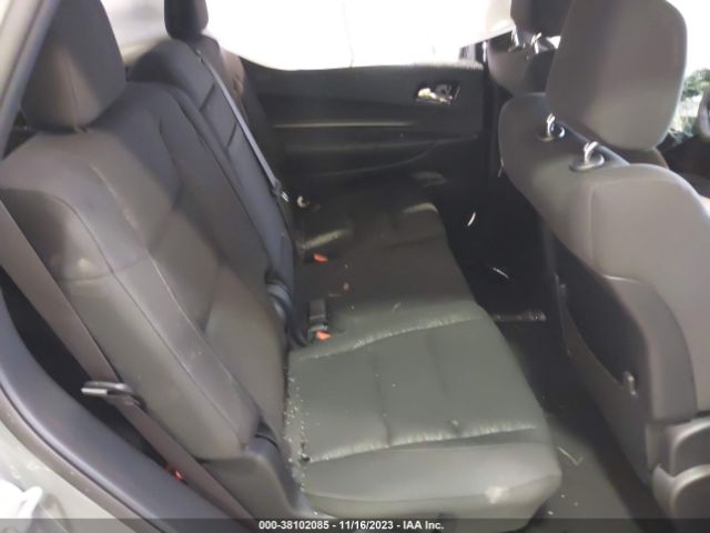 1C4SDJCT6PC657628 Dodge Durango R/t Awd