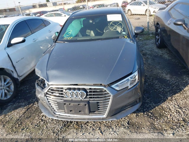 Audi A3 E-tron 1.4t Premium 2017 WAUUPBFF4HA074545 Image 13
