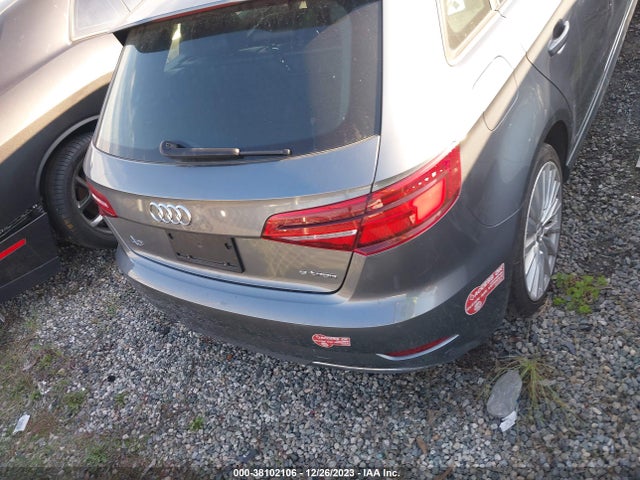 Audi A3 E-tron 1.4t Premium 2017 WAUUPBFF4HA074545 Image 17