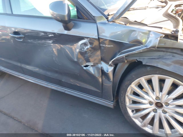 Audi A3 E-tron 1.4t Premium 2017 WAUUPBFF4HA074545 Image 12