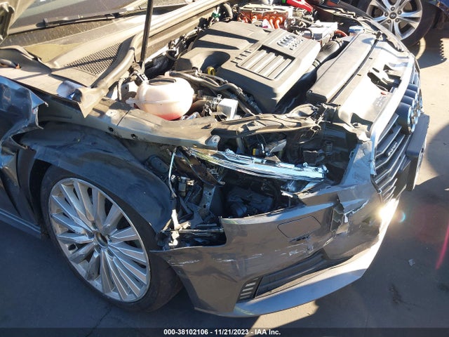Audi A3 E-tron 1.4t Premium 2017 WAUUPBFF4HA074545 Image 6