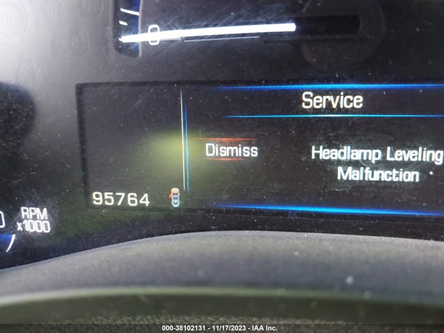 Cadillac Ats Premium 2014 1G6AM5S34E0113795 Image 7
