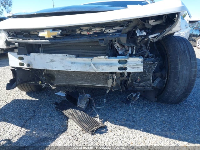 Chevrolet Camaro 1ss 2017 1G1FE1R73H0137164 Image 6