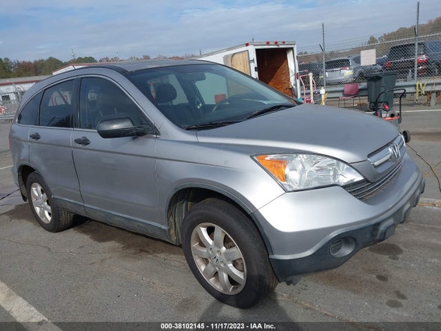 2007 HONDA CR-V EX VIN: JHLRE38567C047703