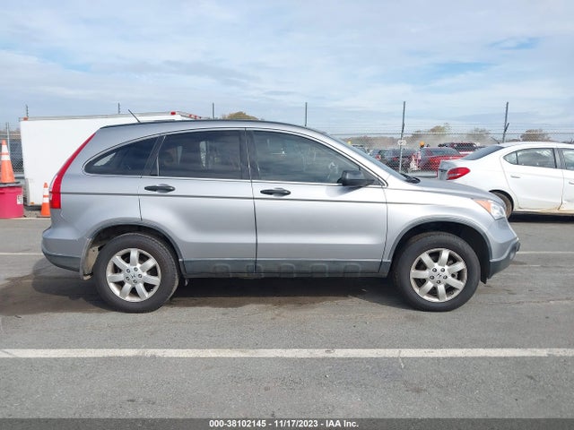 2007 HONDA CR-V EX VIN: JHLRE38567C047703