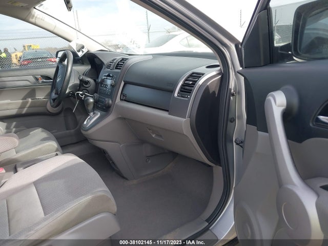 2007 HONDA CR-V EX VIN: JHLRE38567C047703