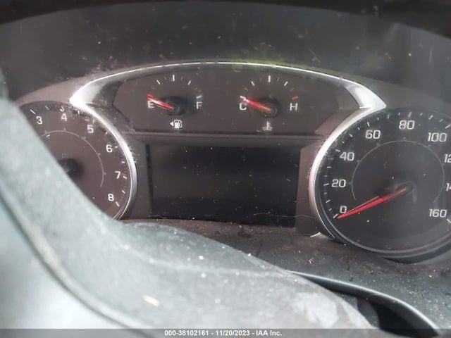 GMC Terrain Slt 2019 3GKALVEV9KL206568 Image 15