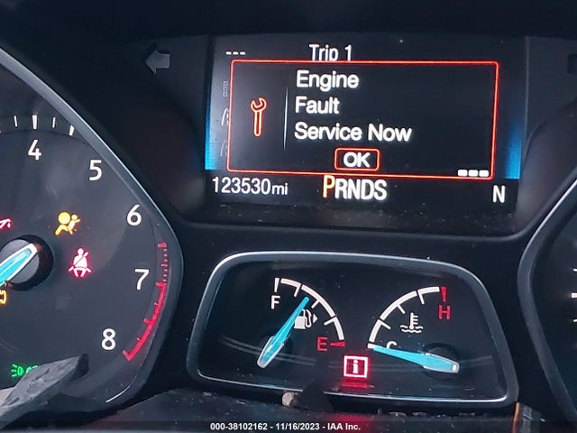 Ford FOCUS SEL 2018 1FADP3H25JL300496 Image 15