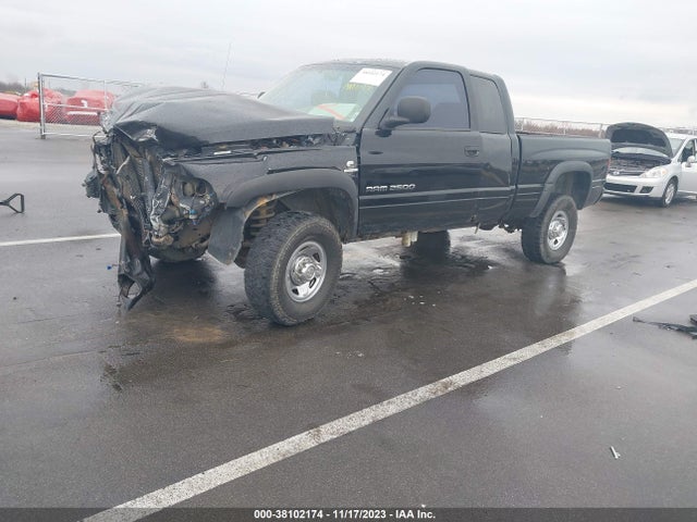 Auction sale of the 1999 Dodge Ram 2500 St, vin: 3B7KF2361XG177228, lot number: 38102174