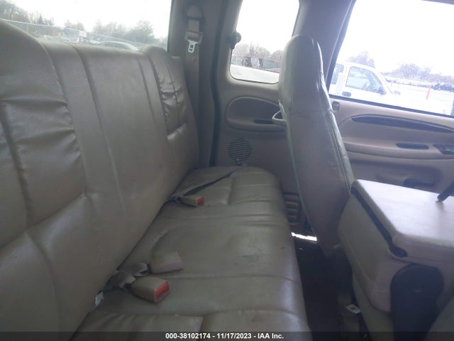 Auction sale of the 1999 Dodge Ram 2500 St, vin: 3B7KF2361XG177228, lot number: 38102174